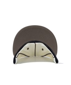 画像3: NEW ERA / LP 59FIFTY MLB Piping サンディエゴ・パドレス (3)