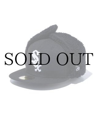 NEW ERA(ニューエラ) 59FIFTY Dog Ear ドッグイヤー