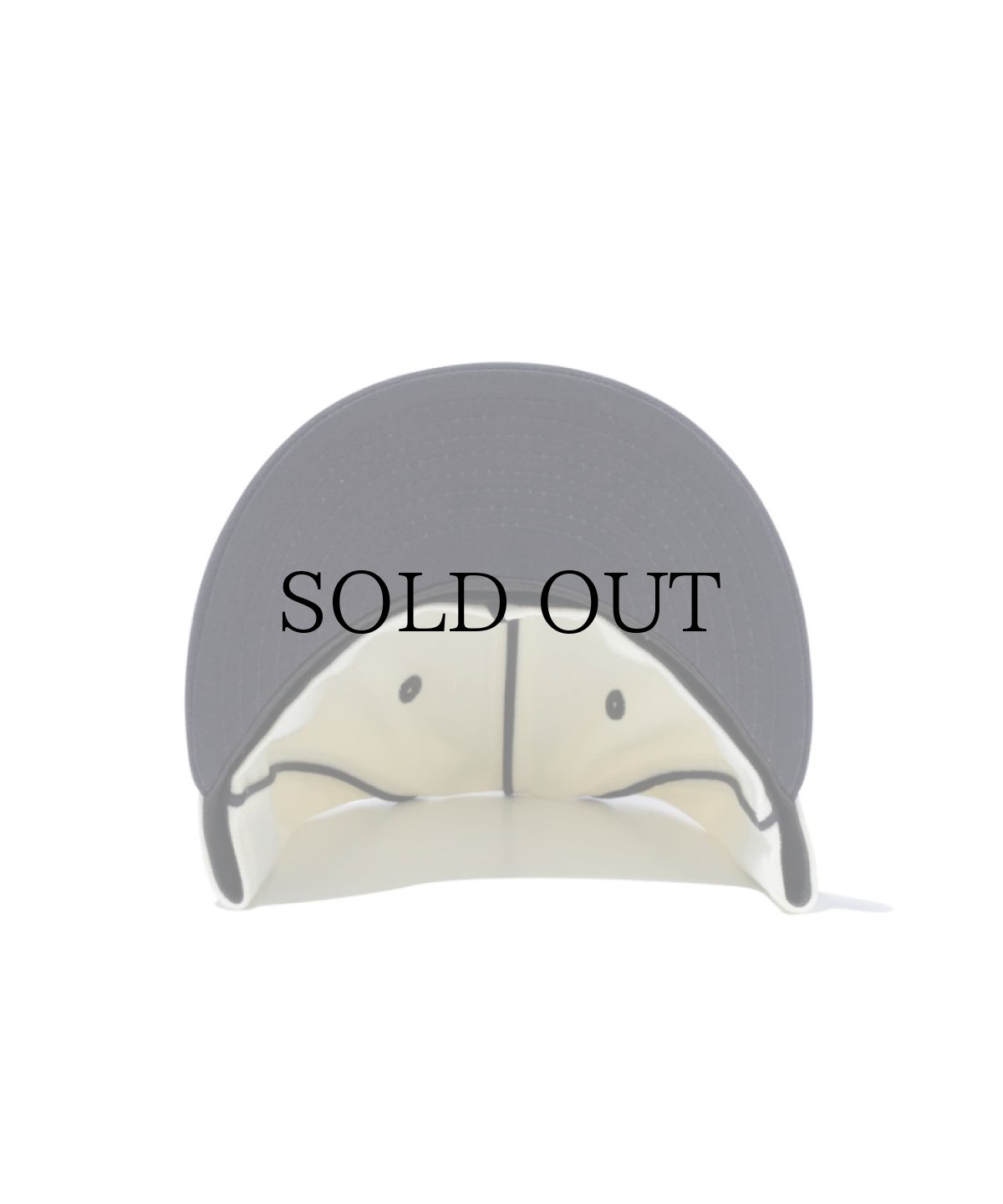 画像3: NEW ERA / LP 59FIFTY MLB Piping ニューヨーク・ヤンキース (3)