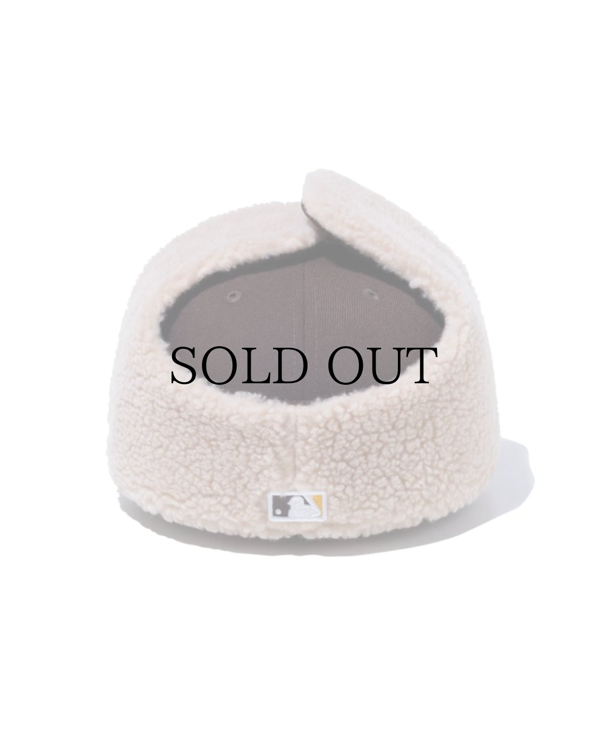 画像2: NEW ERA / 59FIFTY Dog Ear ドッグイヤー サンディエゴ・パドレス (2)