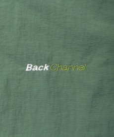 画像5: Back Channel(バックチャンネル) / HOODED COACH JACKET (5)