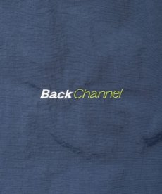 画像6: Back Channel(バックチャンネル) / HOODED COACH JACKET (6)
