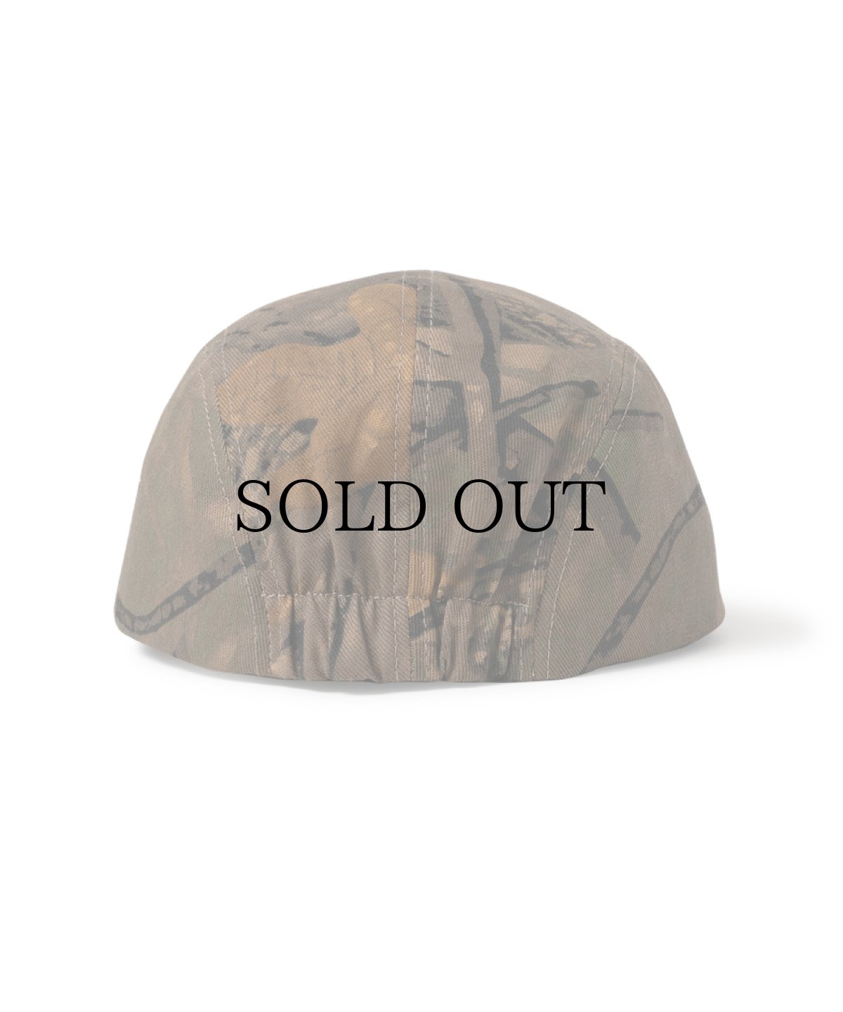 画像4: INTERBREED / Field Game Longbill Cap (4)