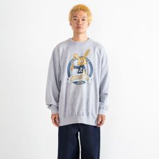 画像7: APPLEBUM(アップルバム) / "APPLEBUM HIGH SCHOOL" CREW SWEAT (7)