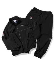 画像6: 【20%OFF】LFYT(ラファイエット) / FILA × LFYT - TRACK JACKET (6)