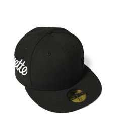 画像5: LFYT(ラファイエット) / LFYT × NEW ERA - MINI LF LOGO 59FIFTY SIDE SCRIPT (5)