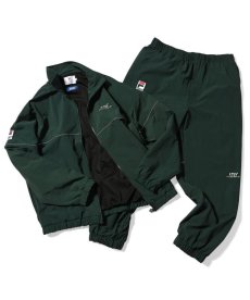 画像11: 【20%OFF】LFYT(ラファイエット) / FILA × LFYT - TRACK JACKET (11)