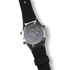 画像6: CALEE(キャリー) / ×VAGUE WATCH CO. SPORT TYPE DIGITAL WATCH (6)