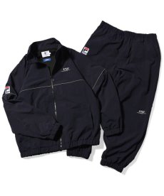 画像16: 【20%OFF】LFYT(ラファイエット) / FILA × LFYT - TRACK JACKET (16)