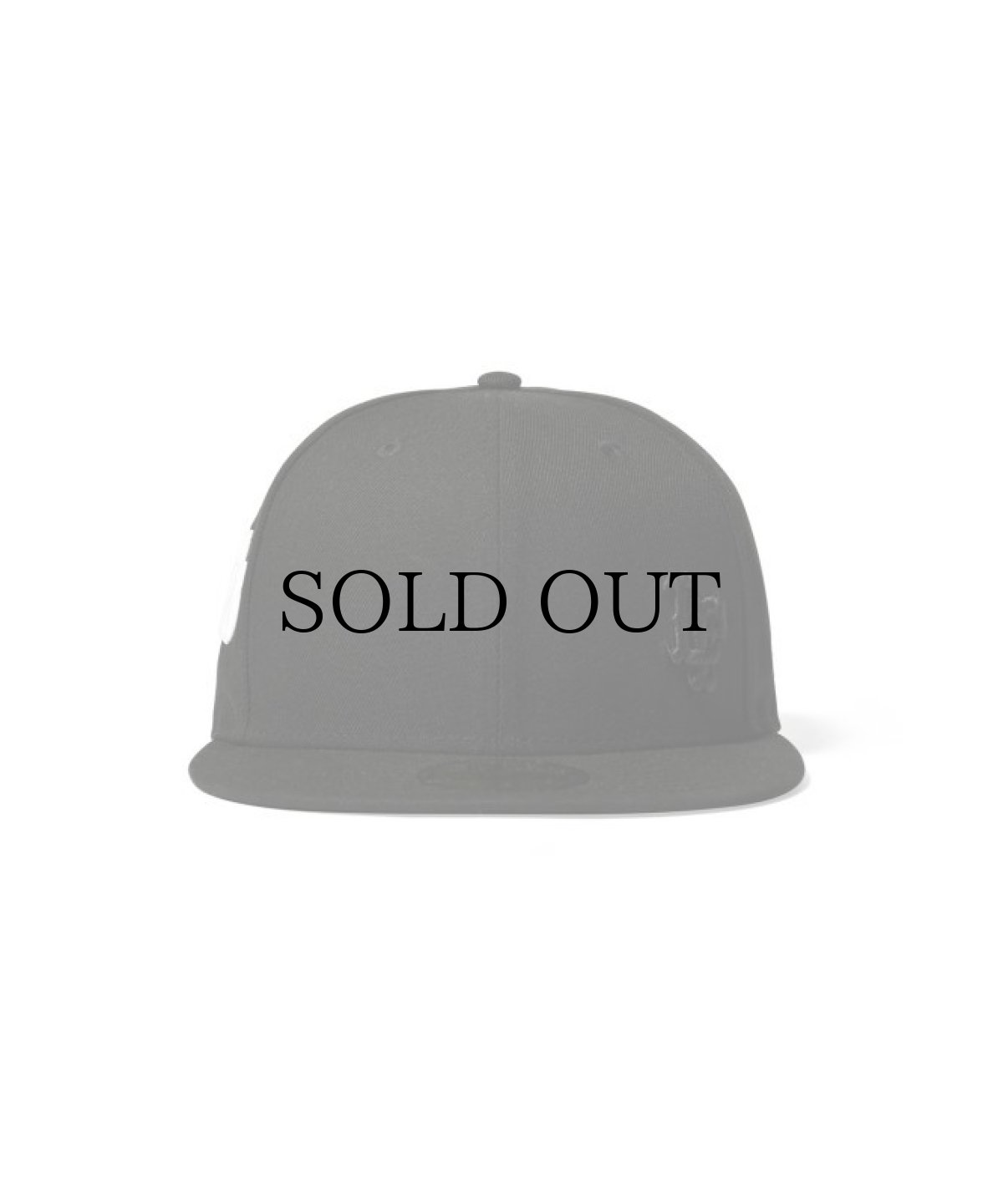 画像2: LFYT(ラファイエット) / LFYT × NEW ERA - MINI LF LOGO 59FIFTY SIDE SCRIPT (2)