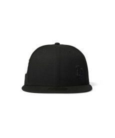 画像2: LFYT(ラファイエット) / LFYT × NEW ERA - MINI LF LOGO 59FIFTY SIDE SCRIPT (2)