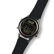 画像3: CALEE(キャリー) / ×VAGUE WATCH CO. SPORT TYPE DIGITAL WATCH (3)