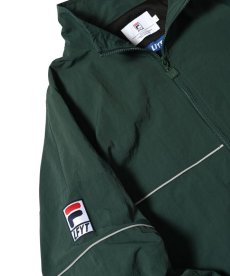 画像10: 【20%OFF】LFYT(ラファイエット) / FILA × LFYT - TRACK JACKET (10)