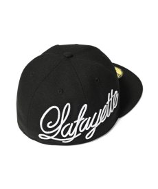 画像6: LFYT(ラファイエット) / LFYT × NEW ERA - MINI LF LOGO 59FIFTY SIDE SCRIPT (6)