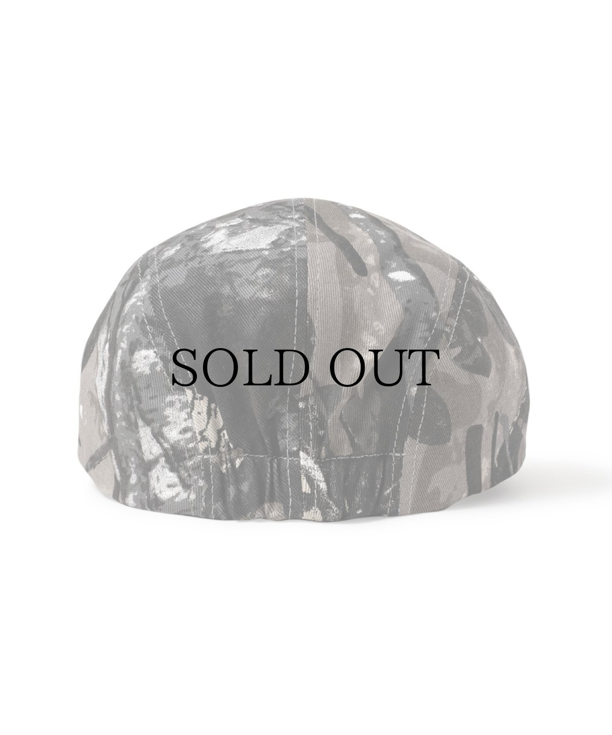 画像5: INTERBREED / Field Game Longbill Cap (5)