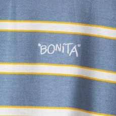 画像7: APPLEBUM(アップルバム) / "BONITA" BORDER L/S T-SHIRT (7)