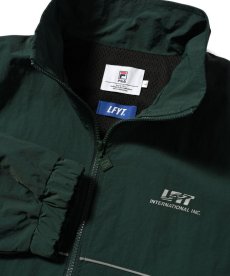 画像9: 【20%OFF】LFYT(ラファイエット) / FILA × LFYT - TRACK JACKET (9)