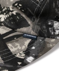 画像7: INTERBREED / Field Game Longbill Cap (7)