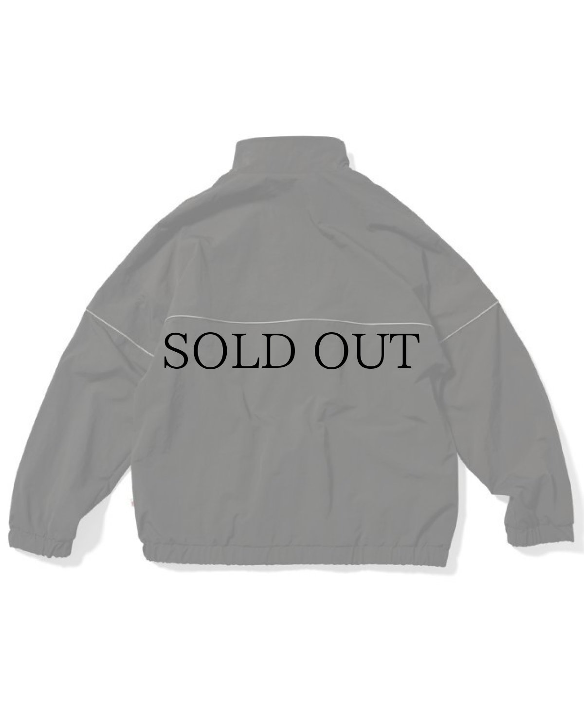 画像3: 【20%OFF】LFYT(ラファイエット) / FILA × LFYT - TRACK JACKET (3)