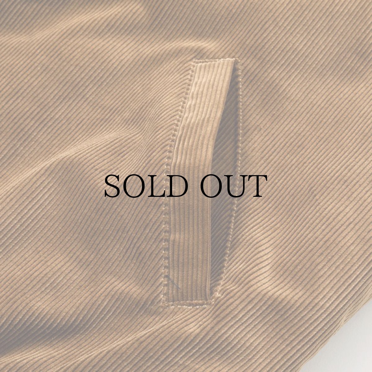 画像8: CALEE(キャリー) / EMBROIDERY CORDUROY AWARD TYPE JACKET (8)