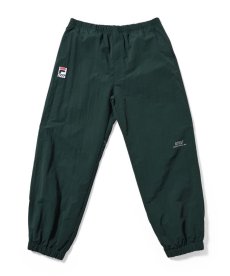 画像5: 【20%OFF】LFYT(ラファイエット) / FILA × LFYT - TRACK PANTS (5)