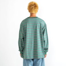 画像18: APPLEBUM(アップルバム) / "BONITA" BORDER L/S T-SHIRT (18)