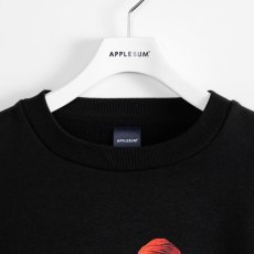 画像4: APPLEBUM(アップルバム) / "THE AGE OF EXPLORATION" CREW SWEAT (4)