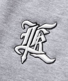 画像5: EL REIGN / "REVENGE" GORE LOGO ZIP HOODIE (5)