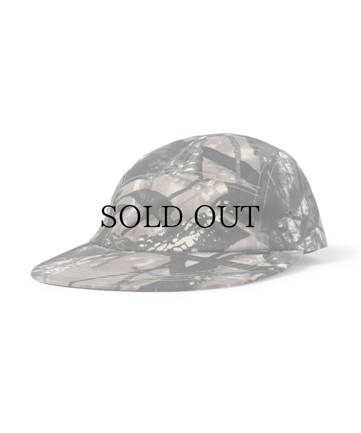 画像3: INTERBREED / Field Game Longbill Cap (3)