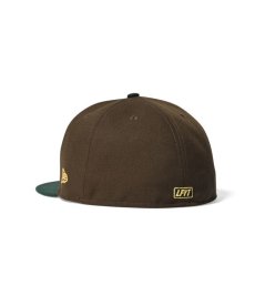 画像5: LFYT(ラファイエット) / LFYT × NEW ERA - LF LOGO 59FIFTY 20TH ANV. BEEF AND BROCCOLI (5)