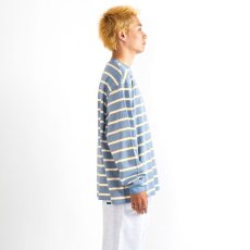 画像15: APPLEBUM(アップルバム) / "BONITA" BORDER L/S T-SHIRT (15)