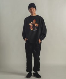 画像8: APPLEBUM(アップルバム) / "THE AGE OF EXPLORATION" CREW SWEAT (8)