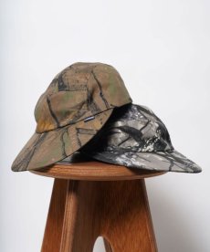 画像1: INTERBREED / Field Game Longbill Cap (1)