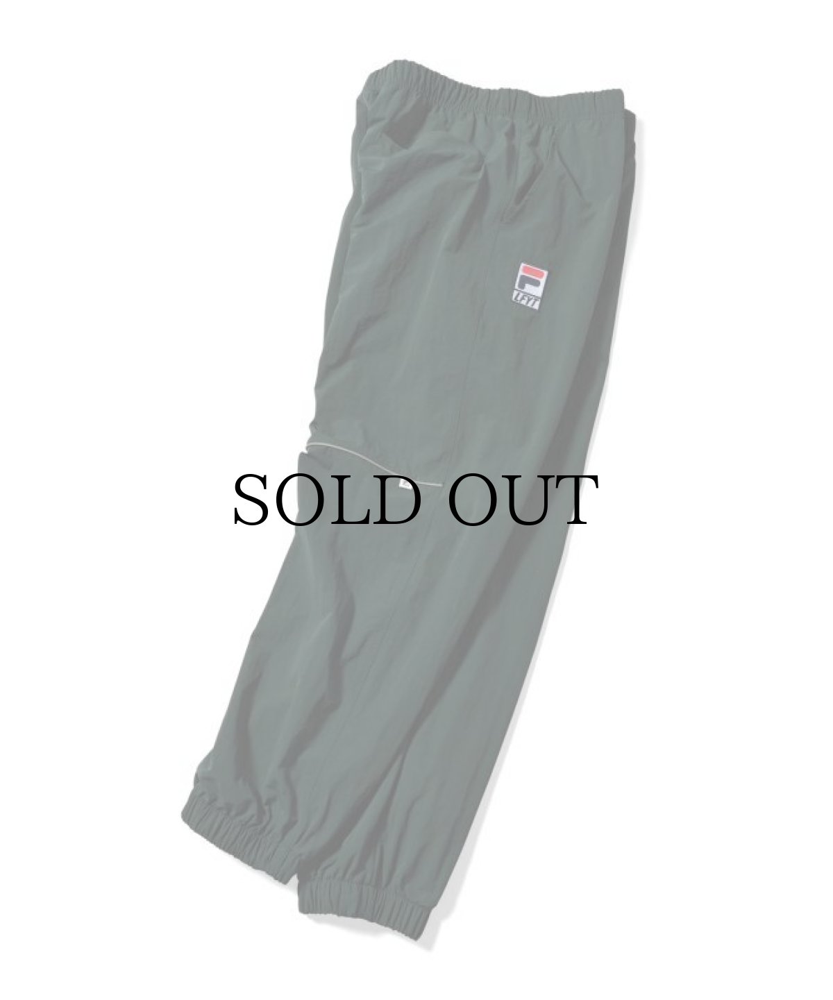 画像6: 【20%OFF】LFYT(ラファイエット) / FILA × LFYT - TRACK PANTS (6)