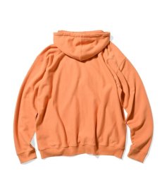 画像7: 【30%OFF】LFYT(ラファイエット) / WORN OUT ATHLETICS ZIP HOODIE (7)