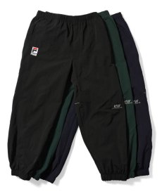 画像1: 【20%OFF】LFYT(ラファイエット) / FILA × LFYT - TRACK PANTS (1)