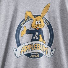 画像4: APPLEBUM(アップルバム) / "APPLEBUM HIGH SCHOOL" CREW SWEAT (4)