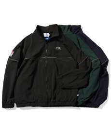 画像1: 【20%OFF】LFYT(ラファイエット) / FILA × LFYT - TRACK JACKET (1)