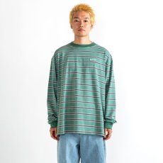 画像14: APPLEBUM(アップルバム) / "BONITA" BORDER L/S T-SHIRT (14)