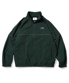 画像7: 【20%OFF】LFYT(ラファイエット) / FILA × LFYT - TRACK JACKET (7)