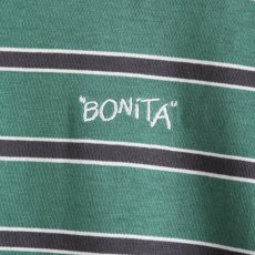 画像8: APPLEBUM(アップルバム) / "BONITA" BORDER L/S T-SHIRT (8)