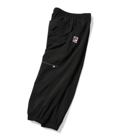 画像3: 【20%OFF】LFYT(ラファイエット) / FILA × LFYT - TRACK PANTS (3)