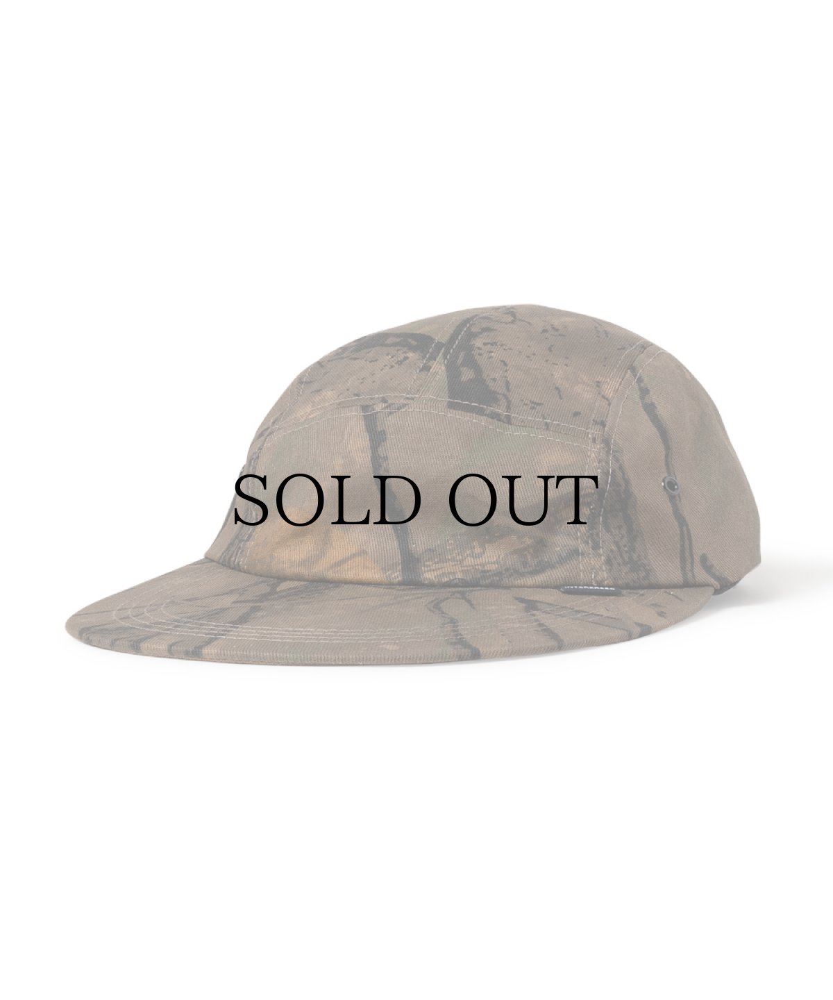 画像2: INTERBREED / Field Game Longbill Cap (2)