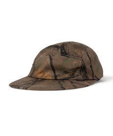 画像2: INTERBREED / Field Game Longbill Cap (2)