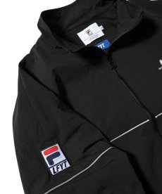 画像5: 【20%OFF】LFYT(ラファイエット) / FILA × LFYT - TRACK JACKET (5)