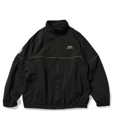 画像2: 【20%OFF】LFYT(ラファイエット) / FILA × LFYT - TRACK JACKET (2)