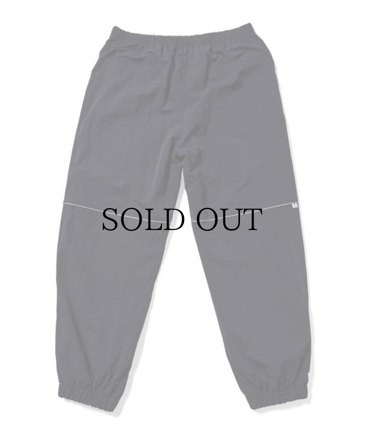 画像10: 【20%OFF】LFYT(ラファイエット) / FILA × LFYT - TRACK PANTS (10)