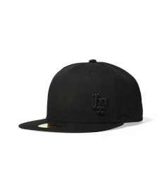 画像1: LFYT(ラファイエット) / LFYT × NEW ERA - MINI LF LOGO 59FIFTY SIDE SCRIPT (1)