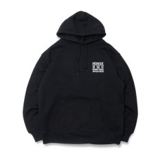 画像6: HIDEANDSEEK(ハイドアンドシーク) / Flame Hooded Sweat Shirt (6)