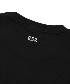 画像5: LFYT【LIMITED】 / "052" 10th ANNIVERSARY COLLEGE LOGO TEE (5)